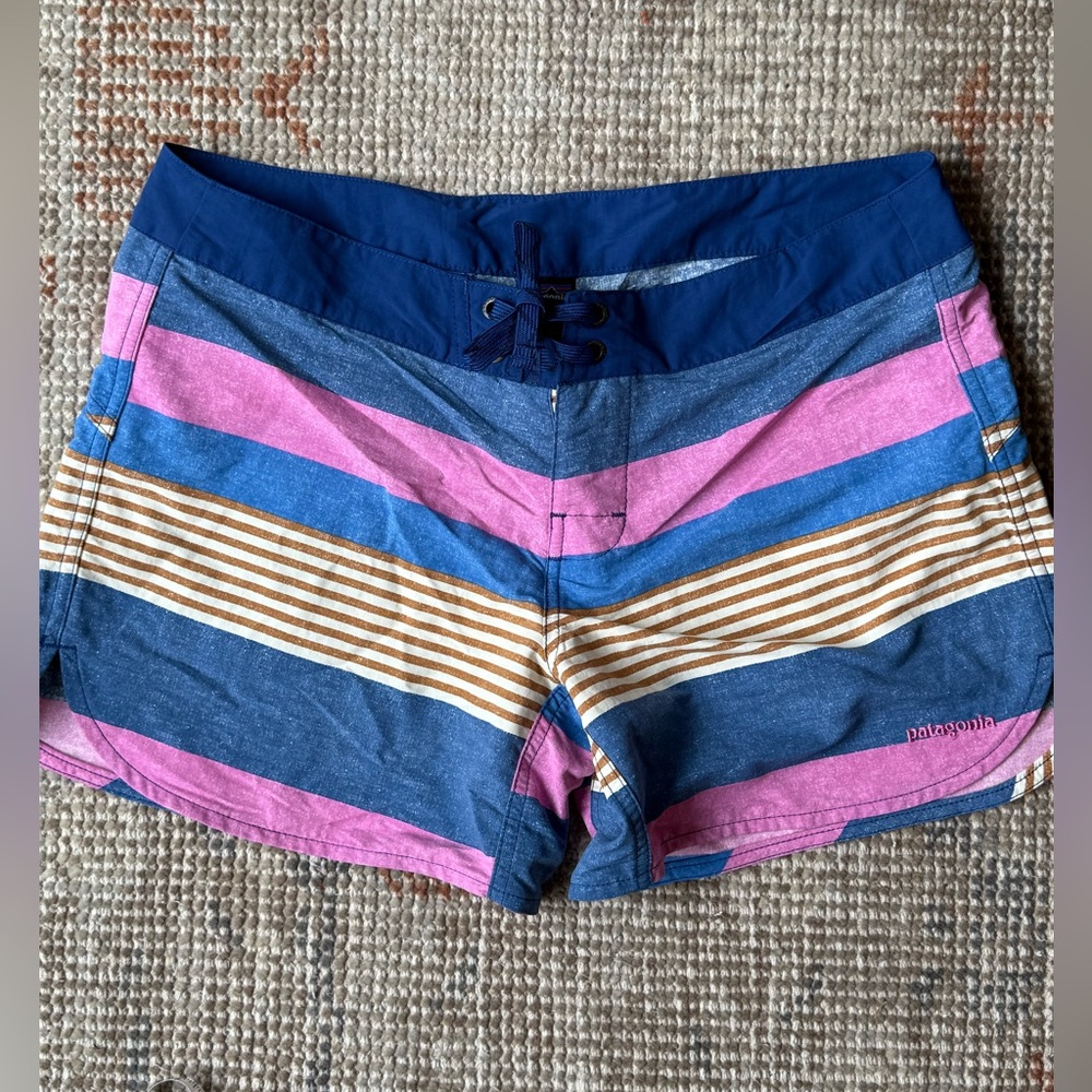 Patagonia Board Shorts